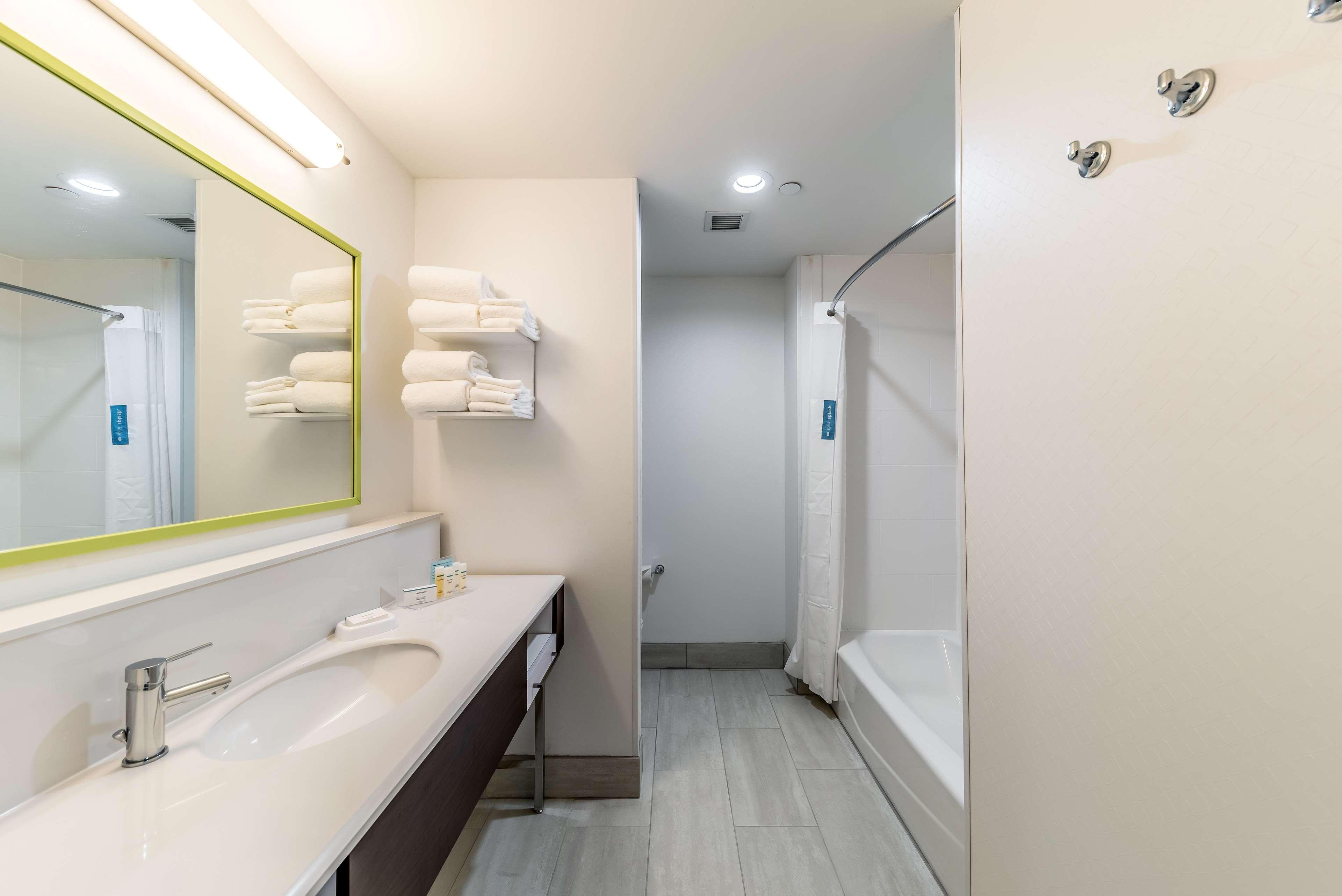 Hampton Inn & Suites Tulsa-Woodland Hills Экстерьер фото