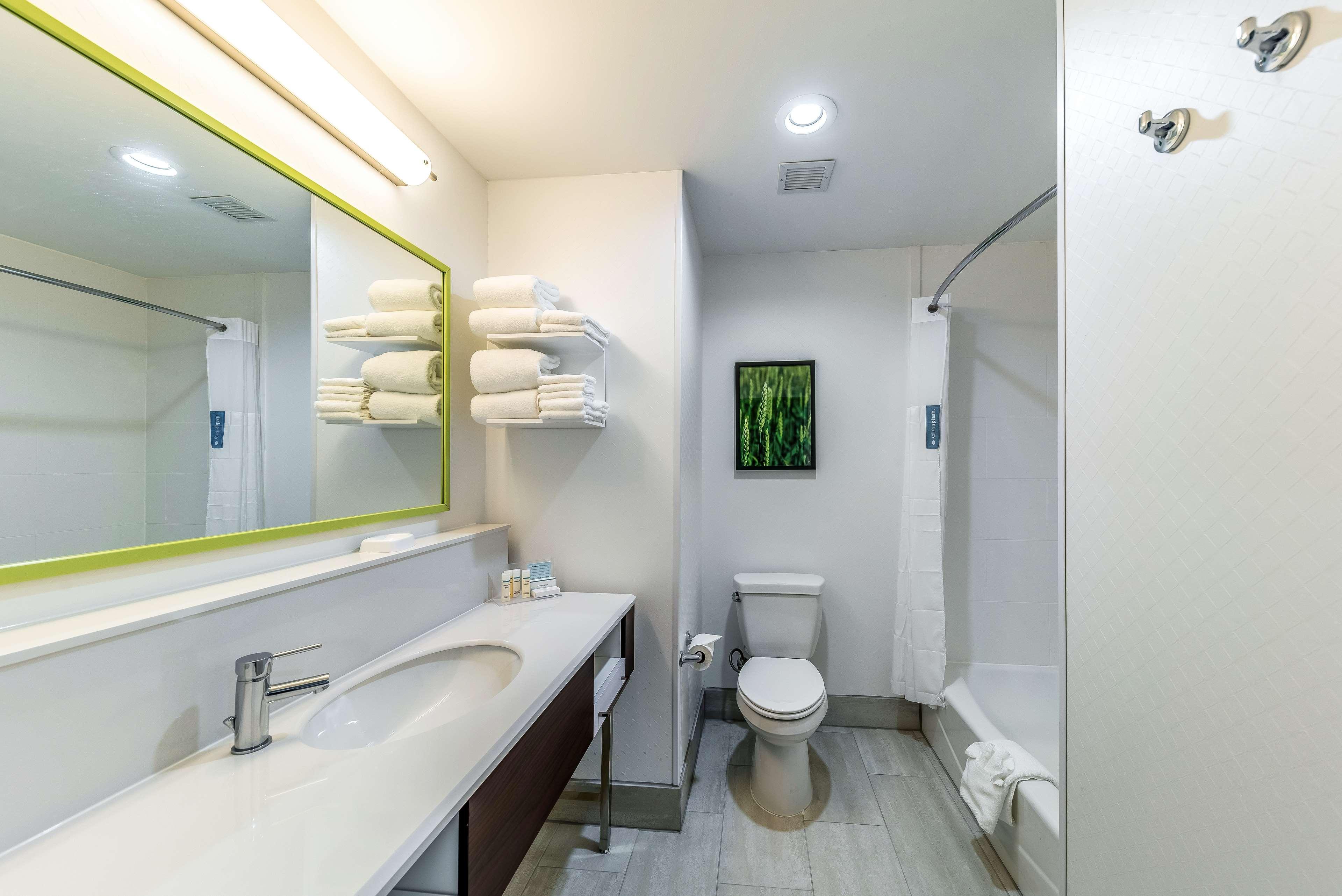 Hampton Inn & Suites Tulsa-Woodland Hills Экстерьер фото