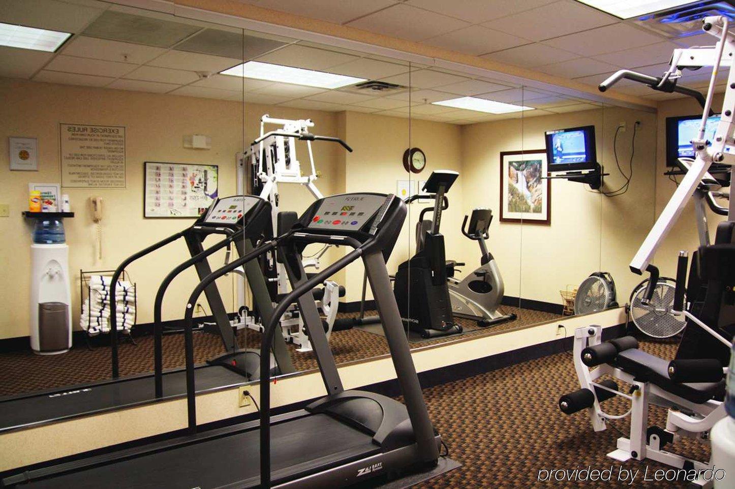 Hampton Inn & Suites Tulsa-Woodland Hills Удобства фото